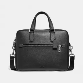 蔻驰/Coach KENNEDY公事包 55567 SVBK