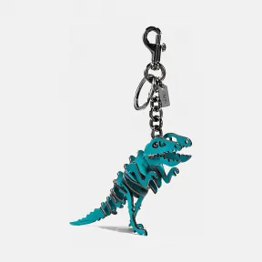 蔻驰/Coach 小号REXY手袋挂件 55868_DKTUR