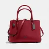 蔻驰/Coach 粒面皮革BROOKYLN 28 CARRYALL手提包 56839 DKCHE
