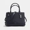 蔻驰/Coach 粒面皮革BROOKYLN 28 CARRYALL手提包 56839 DKNAV