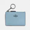 蔻驰/Coach 女士 V5/Azure 证件包 57841-V5AZU