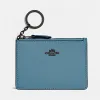 蔻驰/Coach 迷你长款证件包 57841_DKCMB