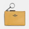 蔻驰/Coach 迷你长款证件包 57841_DKEBV
