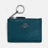 蔻驰/Coach 迷你长款证件包 57841_DKMIN