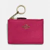 蔻驰/Coach 迷你长款证件包 57841_GDCNT