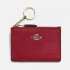 蔻驰/Coach 迷你长款证件包 57841_GDDPR