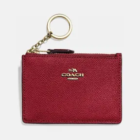 蔻驰/Coach 迷你长款证件包 57841_GDDPR