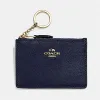 蔻驰/Coach 迷你长款证件包 57841_GDOLF