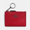 蔻驰/Coach 迷你长款证件包 57841_GMP1Y