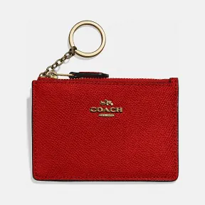 蔻驰/Coach 迷你长款证件包 57841_LINP0