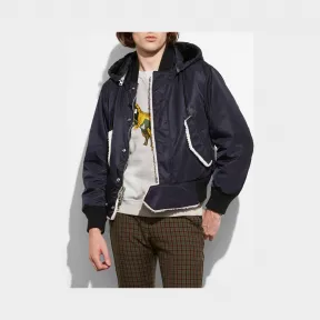 蔻驰/Coach LO FI SHERIFF夹克 59586 M9N