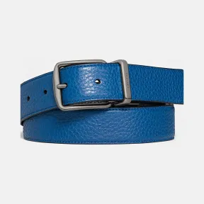 蔻驰/Coach 经典带扣可裁剪双面皮带 64079_EFW