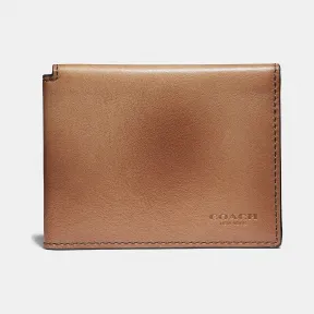蔻驰/Coach 三折卡袋钱包 66850 LQD
