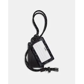 蔻驰/Coach 经典标志帆布证件系带卡包 68231 CHR