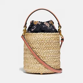 蔻驰/Coach 拉绳水桶包 68539 B4OQX