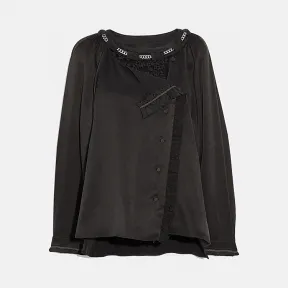 蔻驰/Coach  69016 BLK