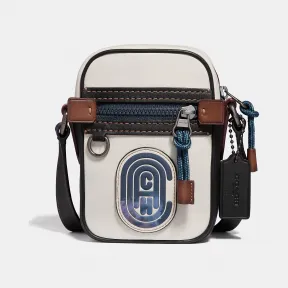 蔻驰/Coach COACH贴花DYLAN腰包 69307 JIMQV