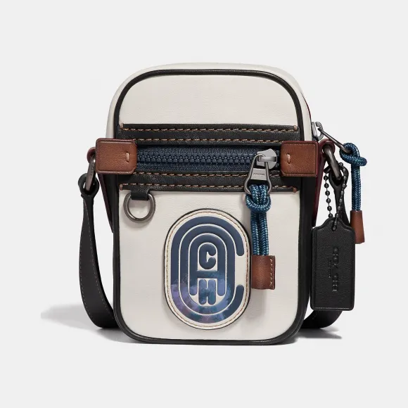 蔻驰/Coach COACH贴花DYLAN腰包 69307 JIMQV