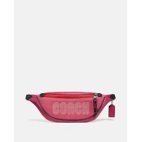 蔻驰/Coach COACH印花40号腰包 69525 GMOQZ