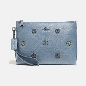 蔻驰/Coach 分离式铆钉CHARLIE小手袋 72399_V5M55