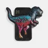 蔻驰/Coach REXY IPHONE X/XS保护壳 72471 BKE1L