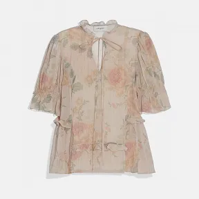 蔻驰/Coach 多层上衣 75679 OVQ