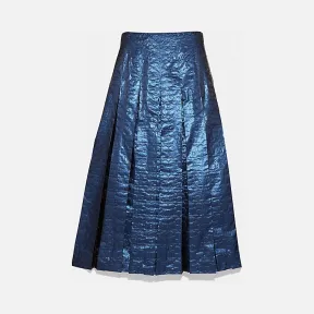 蔻驰/Coach 睡衣半身裙 75925 NAV