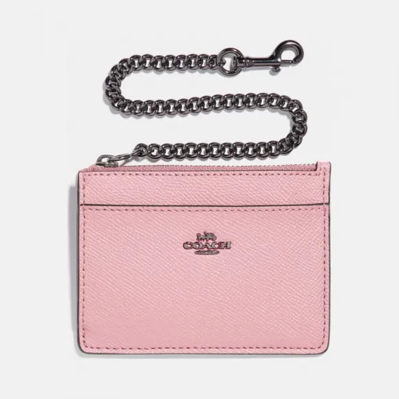 蔻驰/Coach   链带卡包 76539-V5PTP