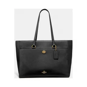 蔻驰/Coach 手提袋 78246-GDBLK