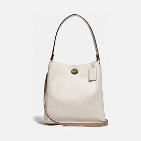 蔻驰/Coach 女士 皮毛一体飞行员夹克 78974_P5R