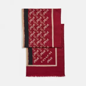 蔻驰/Coach 女士 宽松麂皮风衣外套 79790_ROS