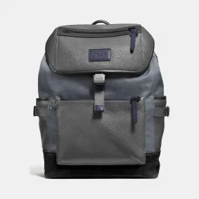 蔻驰/Coach 学院运动风MANHATTAN双肩包 86735 QBMFQ