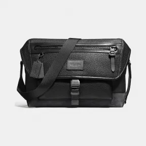 蔻驰/Coach 学院运动风MANHATTAN骑行包 86739 QBMFP