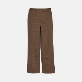 蔻驰/Coach 女士 马车图案印花双面纪念夹克 88398_BLK