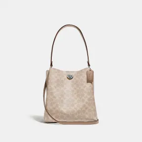 蔻驰/Coach 水桶包 89003-LHPVT