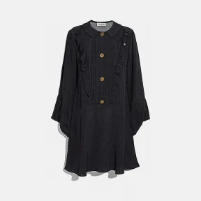 蔻驰/Coach 男士 彩虹马车图案毛衣 89013_L38