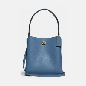 蔻驰/Coach  CHARLIE 21号水桶包 89102_B4LKE