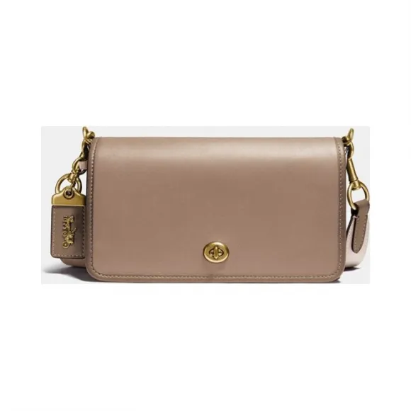 蔻驰/Coach 斜背包 89171-B4PVX