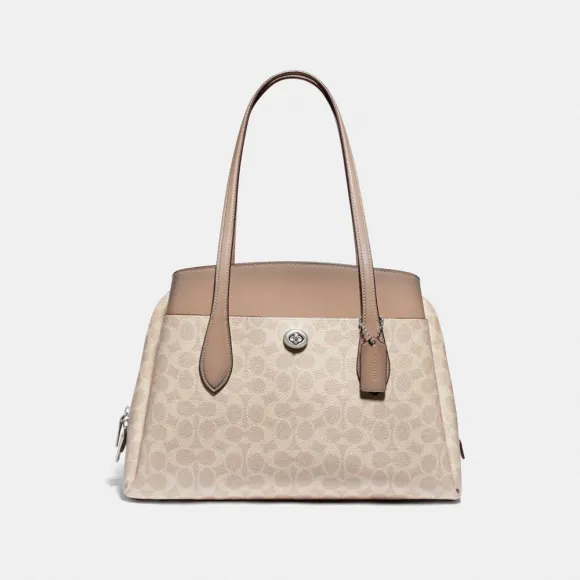 蔻驰/Coach 手提袋 89576-LHPVT