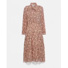 蔻驰/Coach 乔其纱打褶裙 C2199-PCE-00