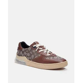 蔻驰/Coach CITYSOLE运动鞋 C3154-OAK-11.5W