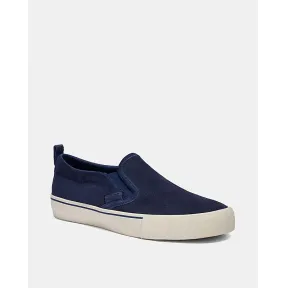 蔻驰/Coach CITYSOLE 一脚蹬滑板鞋 C3168-COB-9W