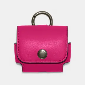 蔻驰/Coach 大号无线耳机盒 C3749-QBAJN