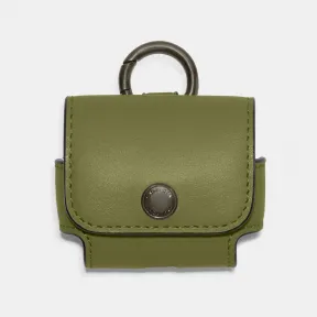 蔻驰/Coach 大号无线耳机盒 C3749-QBCCF