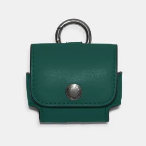 蔻驰/Coach 大号无线耳机盒 C3749-QBFOR