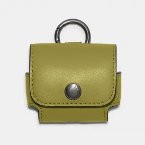 蔻驰/Coach 大号无线耳机盒 C3749-QBM3D