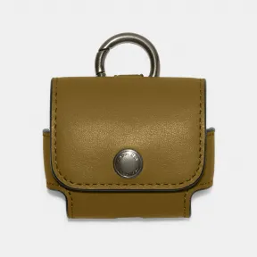 蔻驰/Coach 大号无线耳机盒 C3749-QBQ9Y