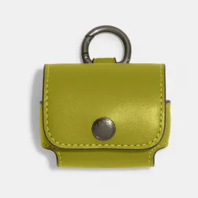 蔻驰/Coach 大号无线耳机盒 C3749-QBVFM