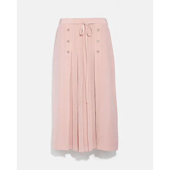 蔻驰/Coach UPTOWN半身裙 C4348-SA2-0