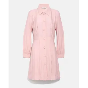 蔻驰/Coach 短款日装连衣裙 C4355-SA2-02